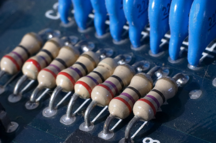 Resistors