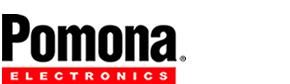 POMONA ELECTRONICS