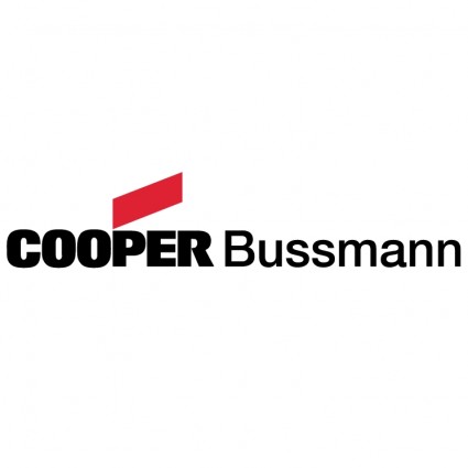 COOPER BUSSMANN